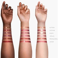 Plumping Lip Glaze
