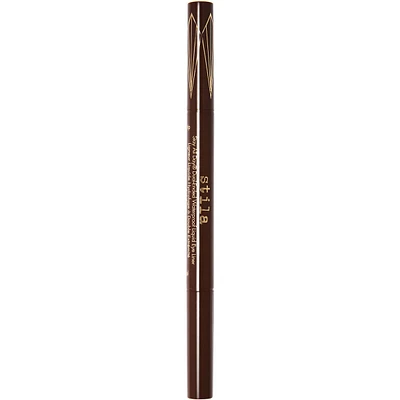 Stila Stay All Day® Dual-Ended Waterproof Liquid Eye Liner