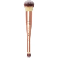 Stila Double-Ended Complexion Brush