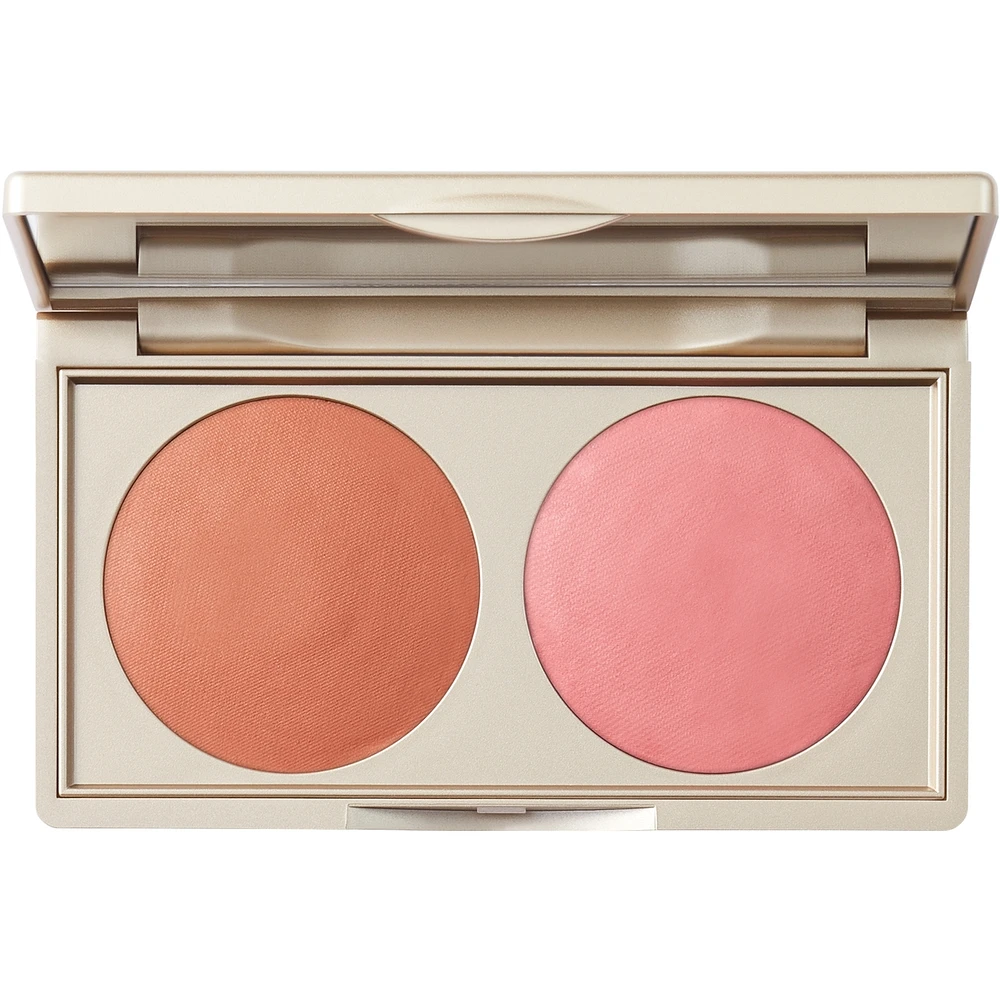 Putty Blush/Bronzer Duo