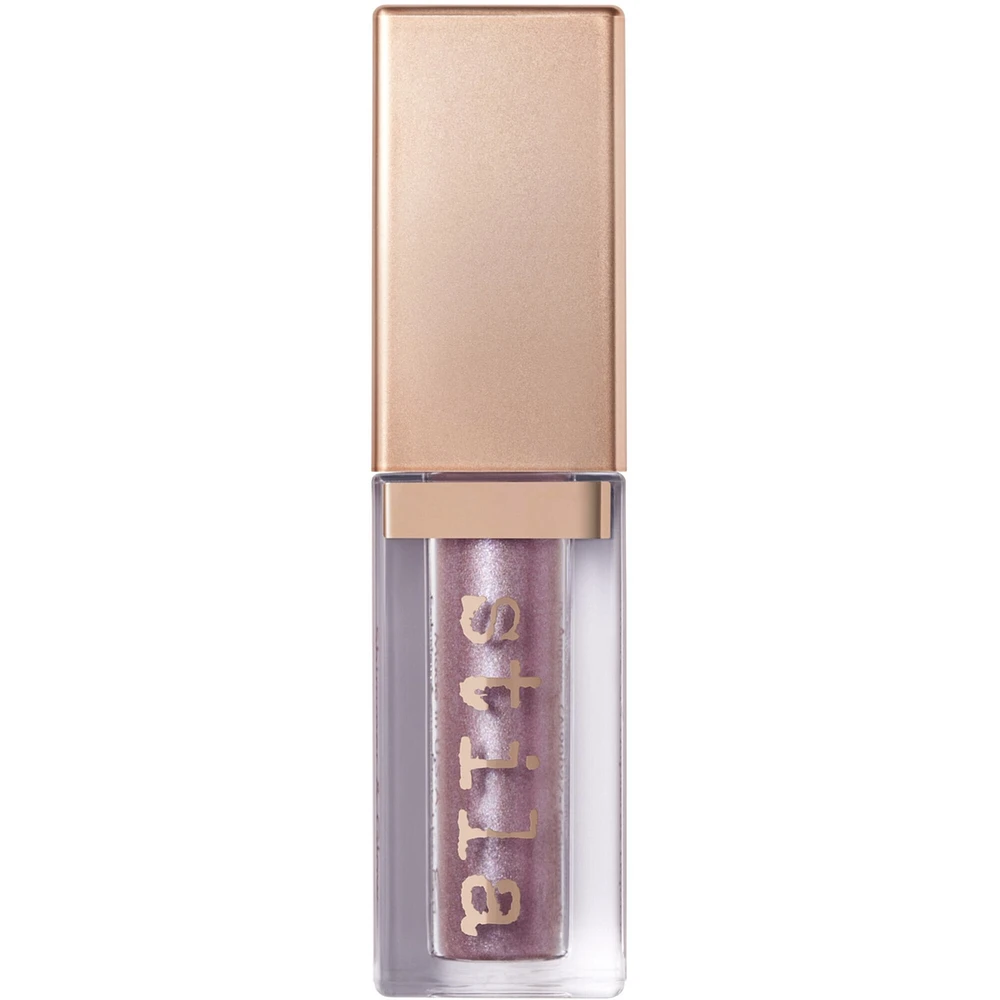 Stila Shimmer & Glow Liquid Eye Shadow