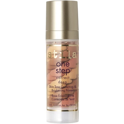 Stila One Step Correct Skin Tone Correcting & Brightening Primer