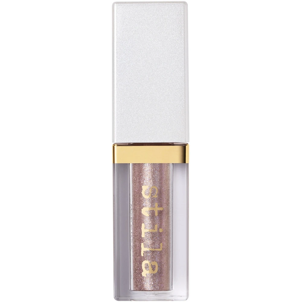 Stila Glisten & Glow Liquid Eye Shadow