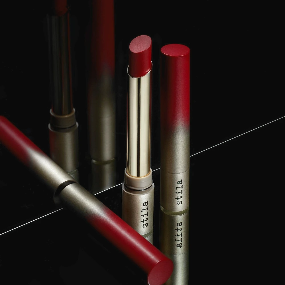 Stila - Rouge À Lèvres Mat Stay All Day®