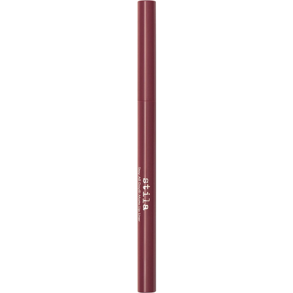 Stila - Stay All Day® Matte Lip Liner