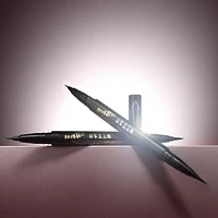 Stila Stay All Day® Dual-Ended Waterproof Liquid Eye Liner