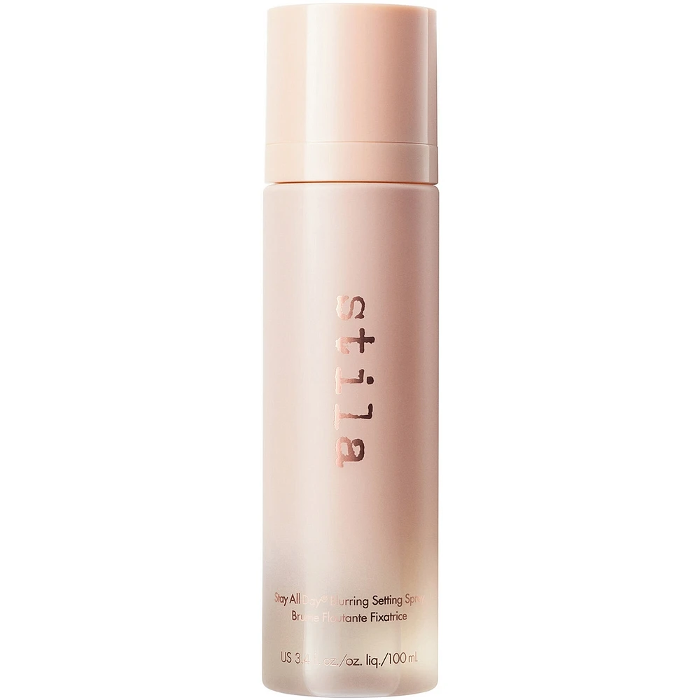 Stay All Day® Blurring Setting Spray
