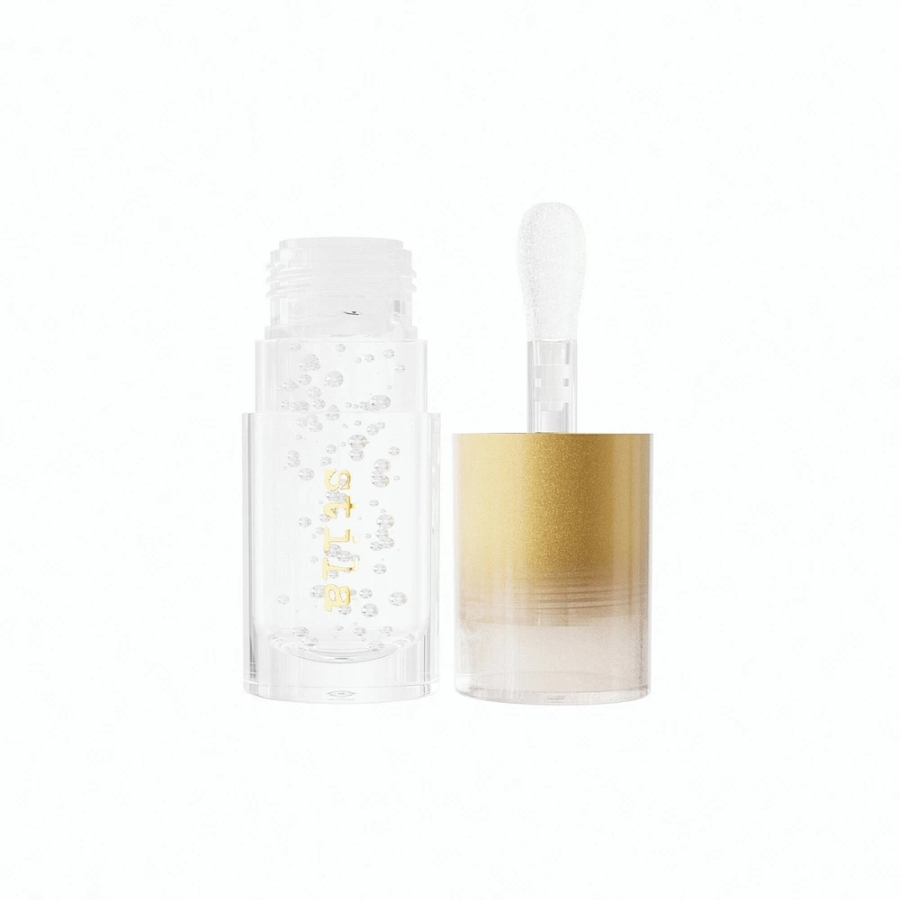 Heaven'S Dew Gel Lip Oil