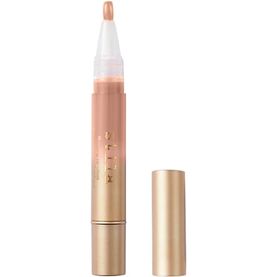 Plumping Lip Glaze