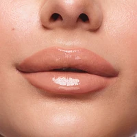 Plumping Lip Glaze