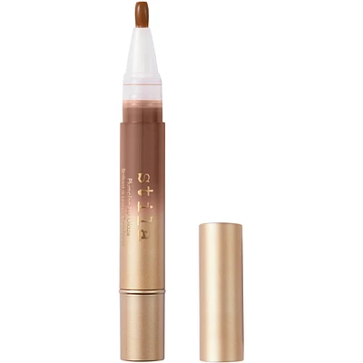 Plumping Lip Glaze
