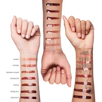 Plumping Lip Glaze