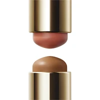 Blush & Bronze Hydro-Blur Cheek Duo