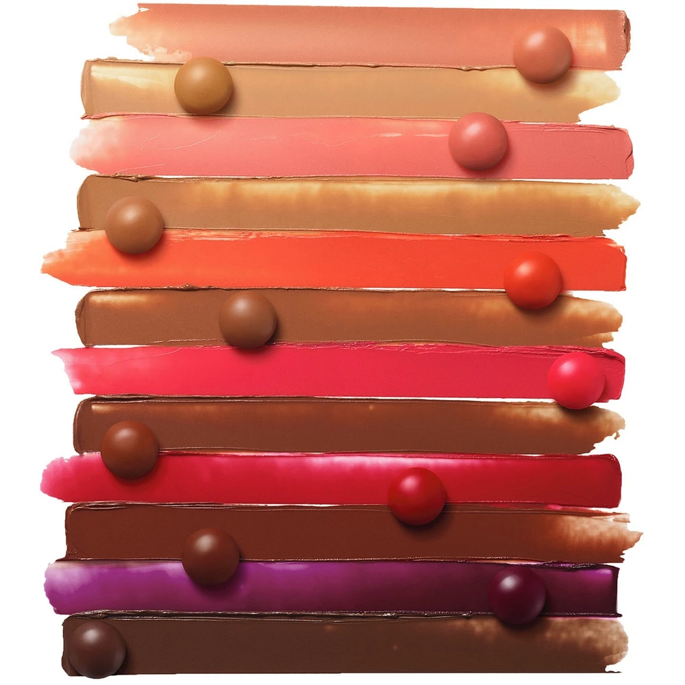 Blush & Bronze Hydro-Blur Cheek Duo