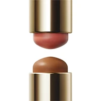 Blush & Bronze Hydro-Blur Cheek Duo