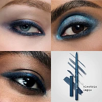 Stila - Stay All Day® Smudge & Set Waterproof Gel Eye Liner