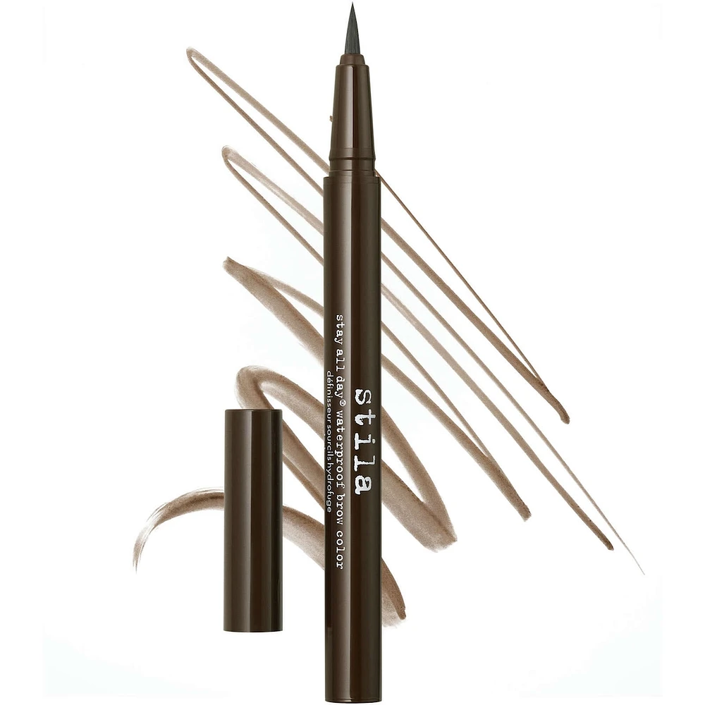 Stila - Stay All Day® Waterproof Brow Color