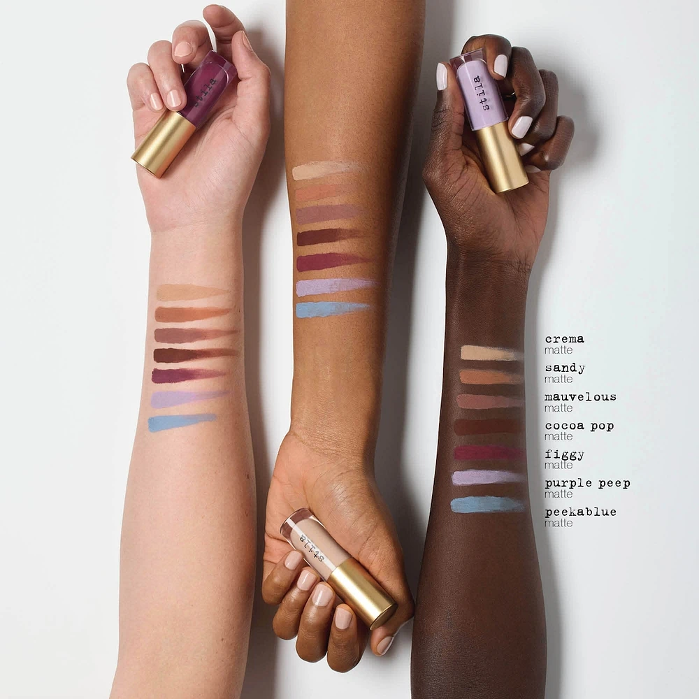 Liqua-Play™ Eye Shadow