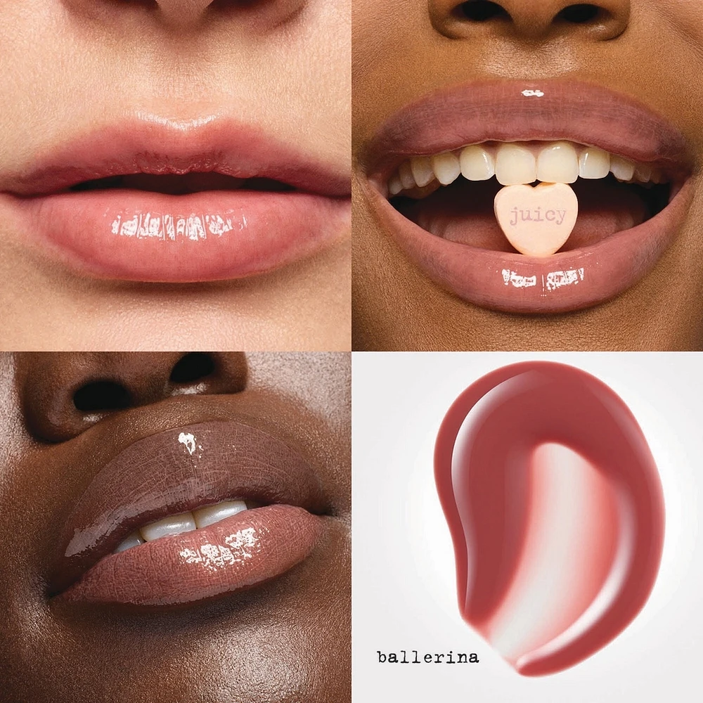 Heaven'S Dew Gel Lip Oil