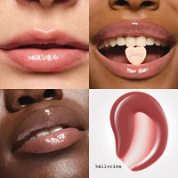 Heaven'S Dew Gel Lip Oil