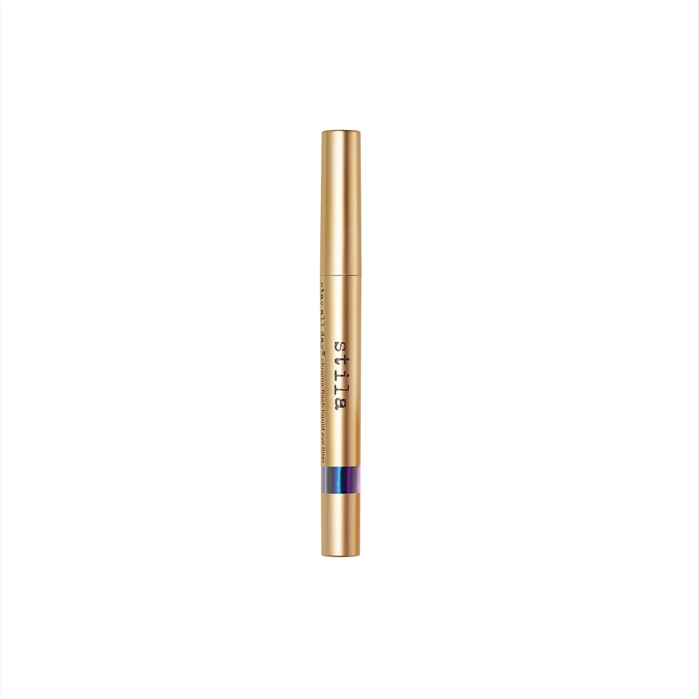 Stila - Stay All Day® Chroma-Flash Liquid Eye Liner - Mermaid