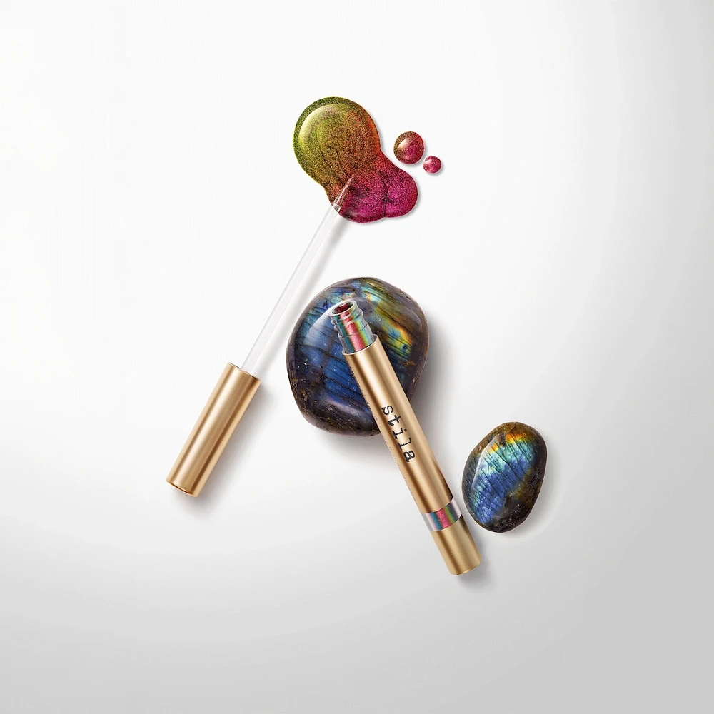 Stila - Eyeliner Liquide Chroma-Éclair Stay All Day® Paon