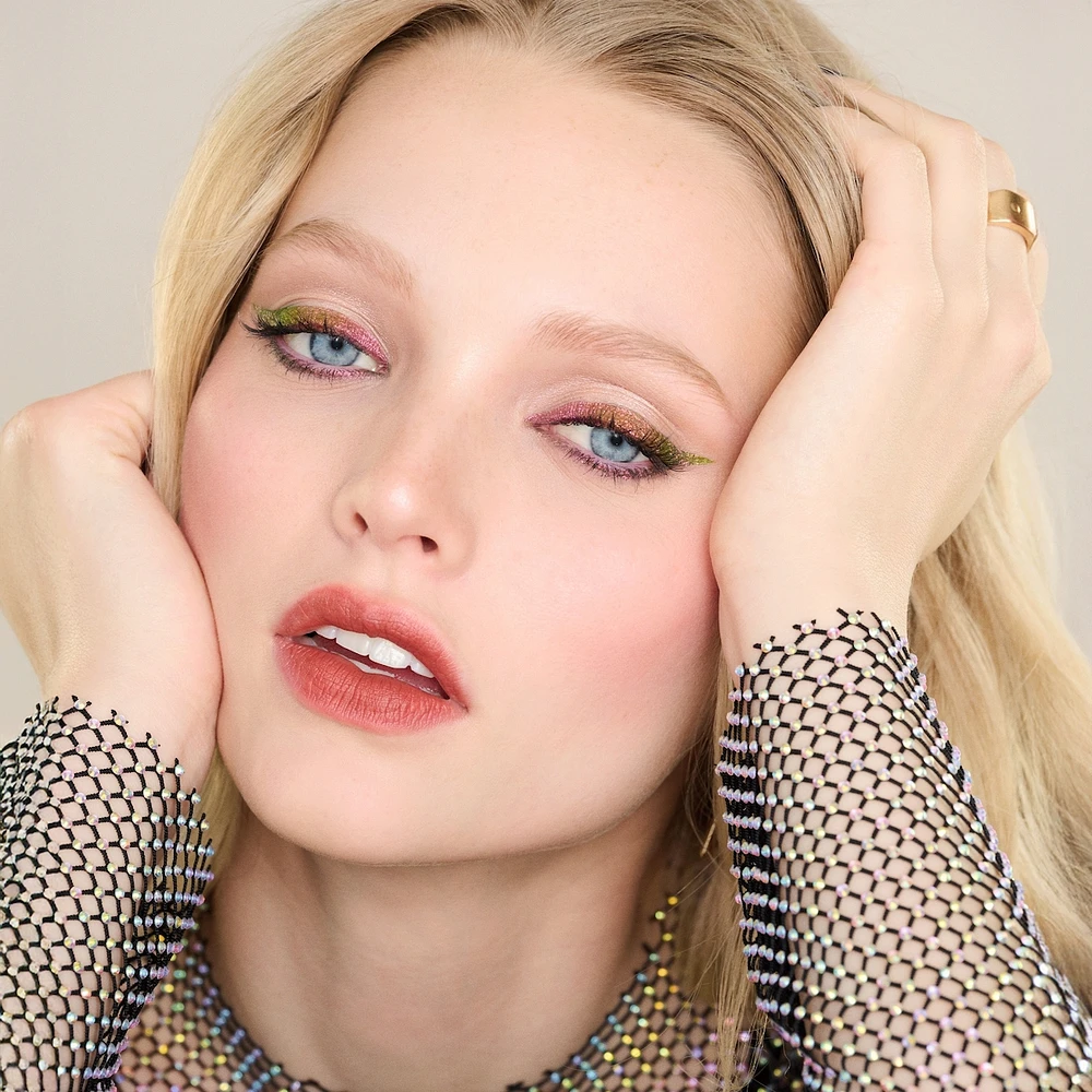 Stila - Eyeliner Liquide Chroma-Éclair Stay All Day® Paon
