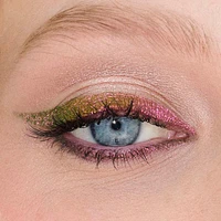 Stila - Eyeliner Liquide Chroma-Éclair Stay All Day® Paon
