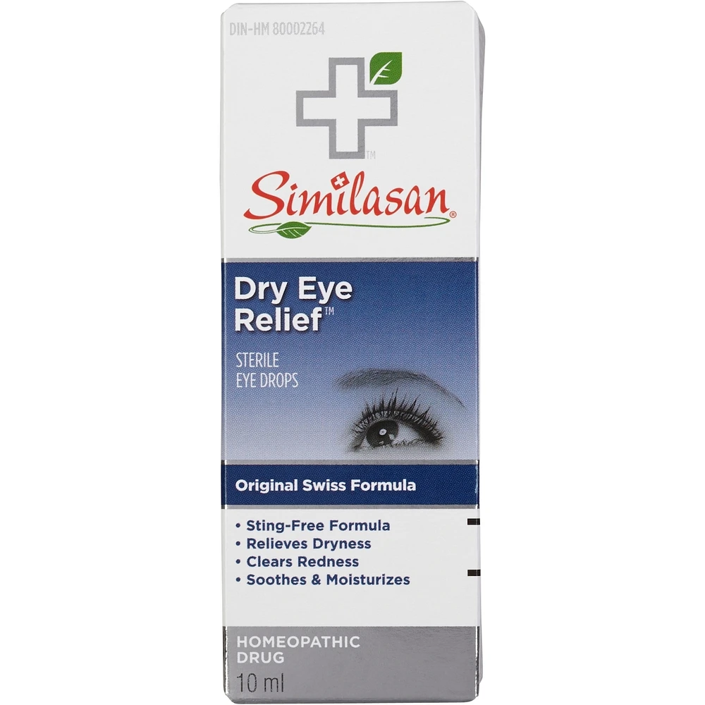 Dry Eye Relief™
