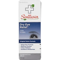 Dry Eye Relief™