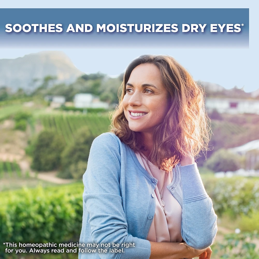 Dry Eye Relief™