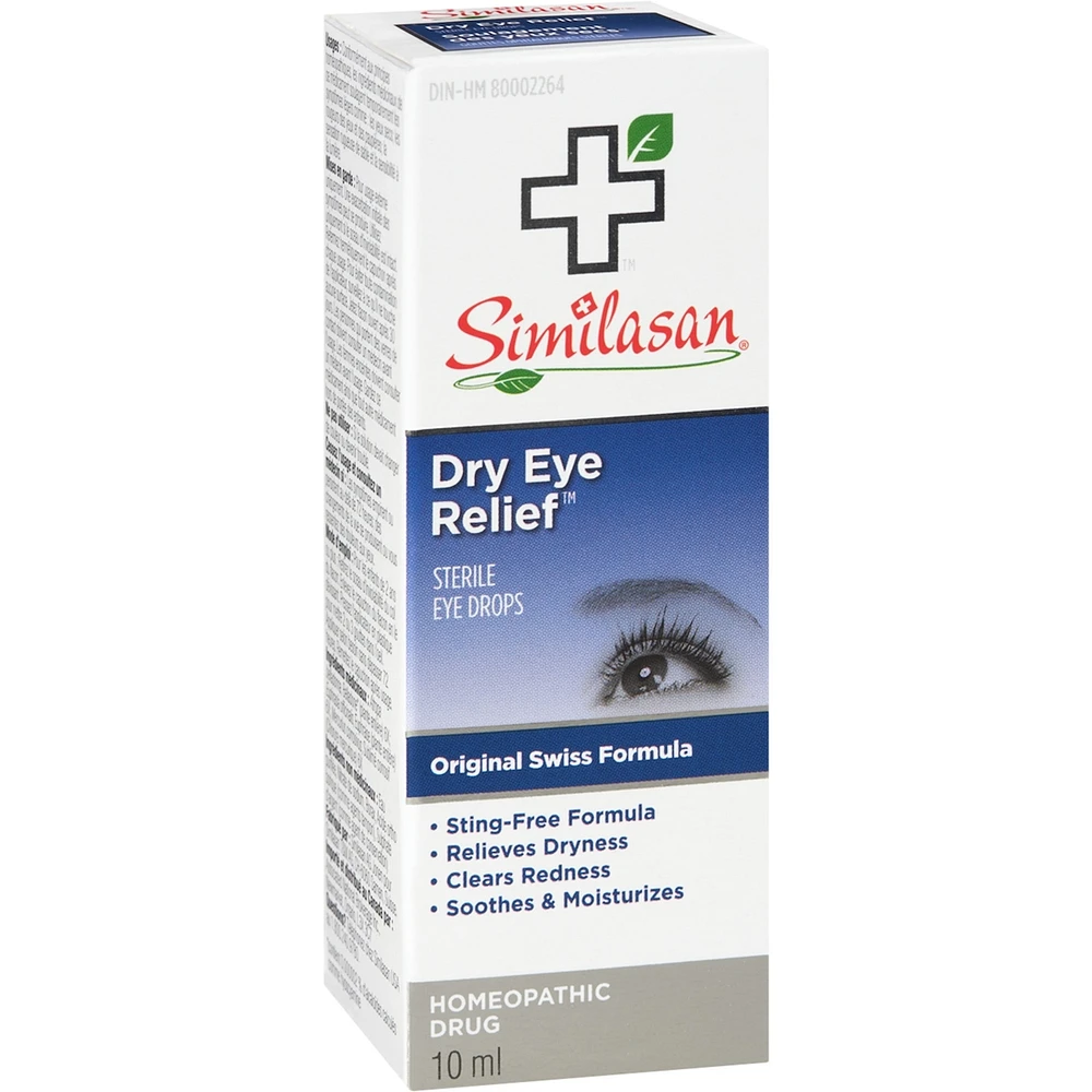 Dry Eye Relief™