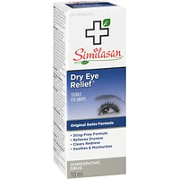 Dry Eye Relief™
