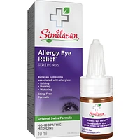Allergy Eye Relief™