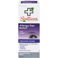 Allergy Eye Relief™
