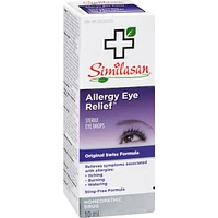 Allergy Eye Relief™