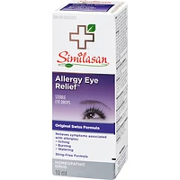 Allergy Eye Relief™