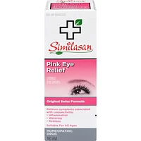 Pink Eye Relief™