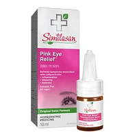 Pink Eye Relief™