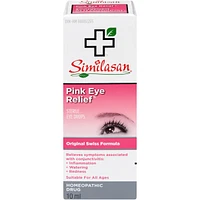 Pink Eye Relief™