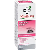 Pink Eye Relief™