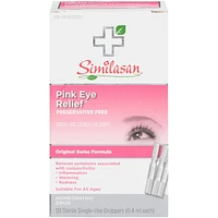 Pink Eye Relief™Monodose 20 x 0.45ml