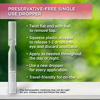 Pink Eye Relief™Monodose 20 x 0.45ml