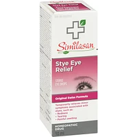 Stye Eye Relief