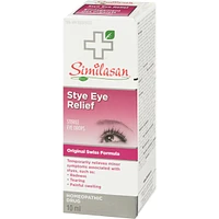 Stye Eye Relief