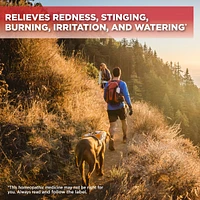 Redness & Itchy Eye Relief