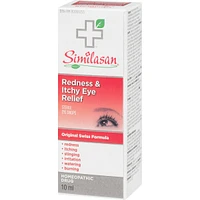Redness & Itchy Eye Relief