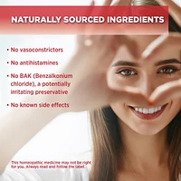 Redness & Itchy Eye Relief