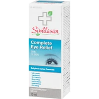 Complete Eye Relief