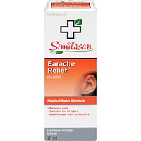 Earache Relief™
